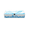 Printed Fish and Chip Box Medium -  100PK