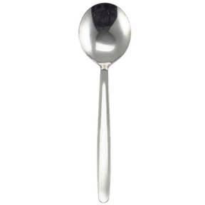 Millennium Soup Spoon