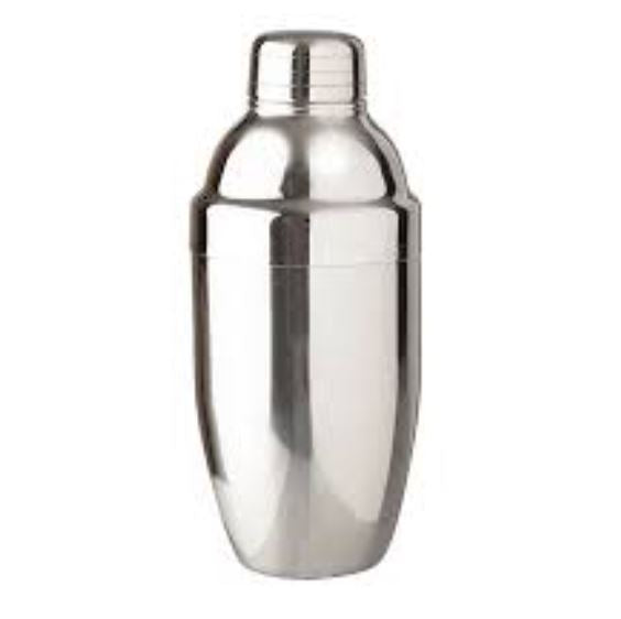 Cocktail Shaker 35cl/12.25oz- Pack 1 (clearance)