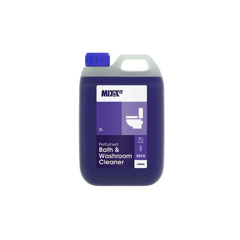 Mixxit Bathroom & Washroom Concentrate 2ltr