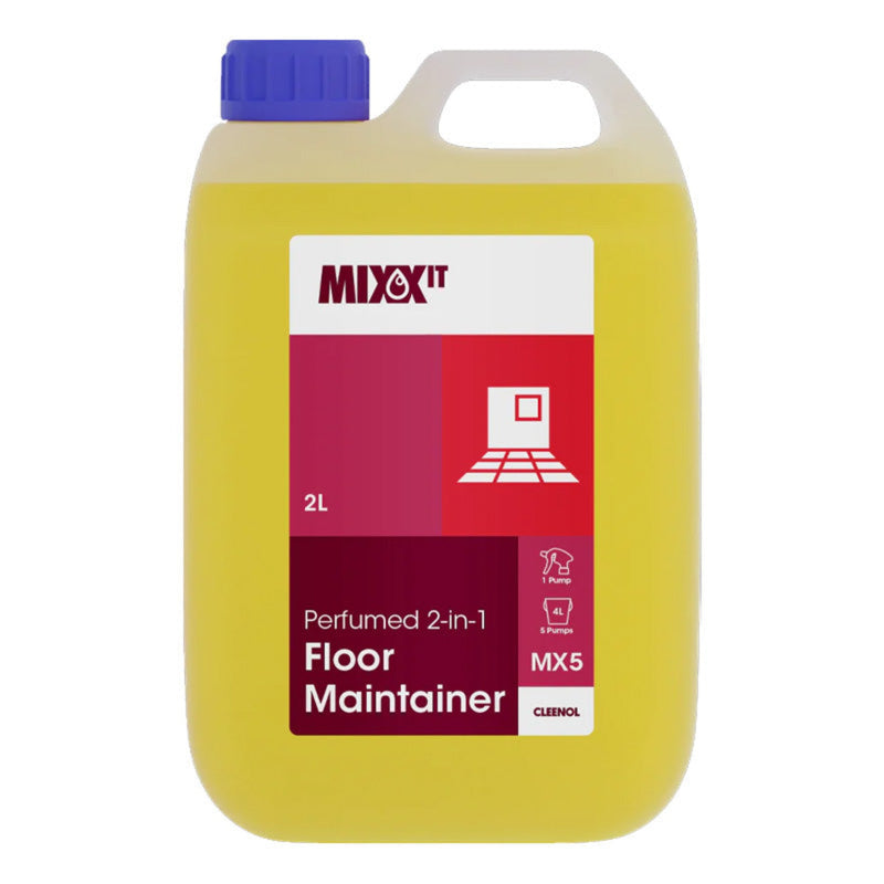 mixxit-perfumed-2-in-1-floor-maintainer-2x2ltr