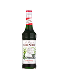 monin cold brew syrup bottle