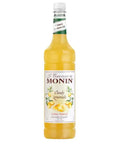 Monin Cloudy Lemonade Mix