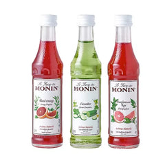 monin-gin-gift-set-cucumber-bloodorange-pinkgrapefruit-3x50ml