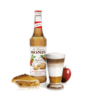 Monin Apple Pie Syrup 70cl