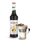 Monin Chai Tea Syrup 70cl