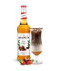 Monin Chestnut Syrup 70cl