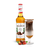 Monin Chestnut Syrup 70cl