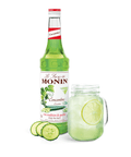 Monin Cucumber Syrup 70cl