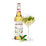 Monin Elderflower Syrup 70cl