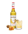 Monin Honey Syrup 70cl