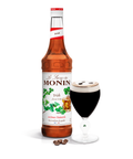 Monin Irish Cream Flavoured Syrup 70cl