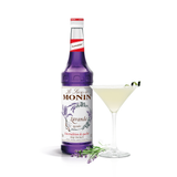 Monin Lavender Syrup 70cl