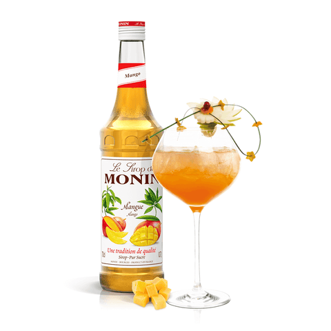 Monin Mango Syrup 70cl