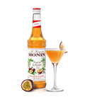 Monin Passion Fruit Syrup 70cl