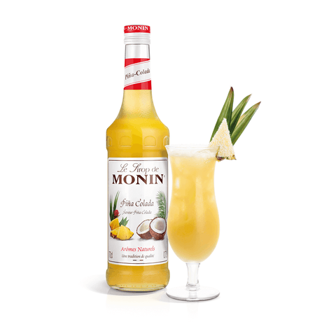 Monin Pina Colada Syrup 70cl