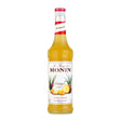 Monin Pineapple Syrup 70cl 