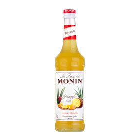 Monin Pineapple Syrup 70cl 