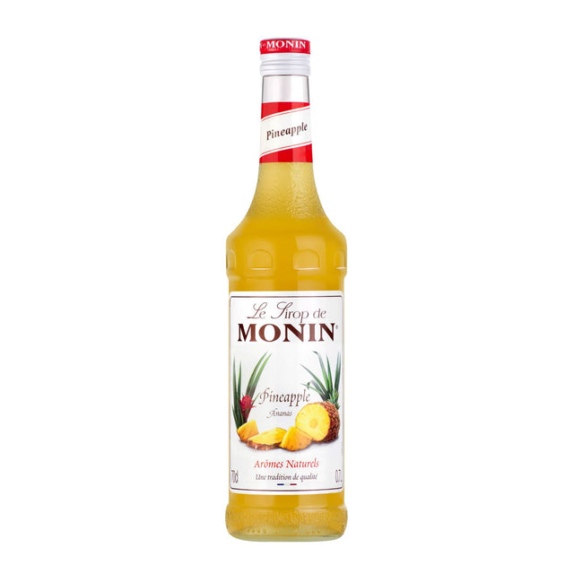 Monin Pineapple Syrup 70cl 