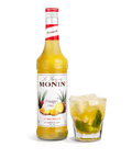 Monin Pineapple Syrup 70cl