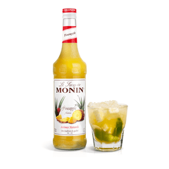 Monin Pineapple Syrup 70cl