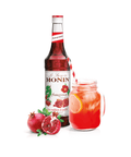 Monin Pomegranate Syrup 70cl