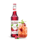 Monin Raspberry Syrup 70cl