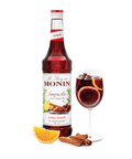 Monin Sangria Mix Syrup 70cl