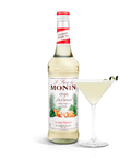 Monin Orange Curacao Triple Sec Syrup 70cl