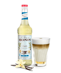 Monin Vanilla Syrup 70cl