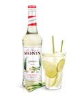 Monin Lemongrass Syrup 70cl