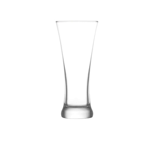 Munich_Pilsner_Beer_Glass_38cl/ 13.25oz_-_Pack_12