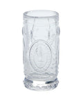 Mystic Tiki Cocktail Glass 350ml/12.3oz