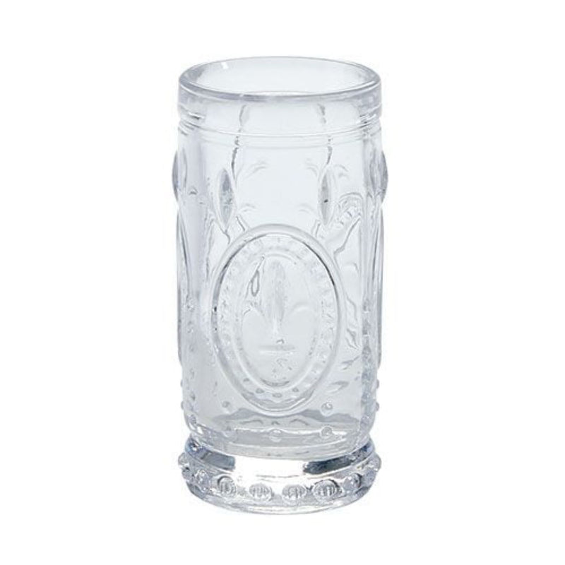 Mystic Tiki Cocktail Glass 350ml/12.3oz