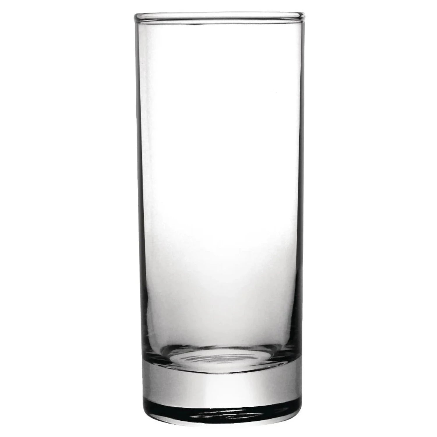 EDLP Olympia Hiball Glass - 340ml 12oz (Box 48)