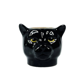 Panther-Tiki-Mug