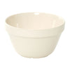 Porcelite Pudding Basin16cmx6.25" 99cl/35oz (36) - Pack 6