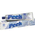 peek-metal-polish-100g-tube