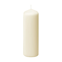 pillar-candle-200x70mm-single