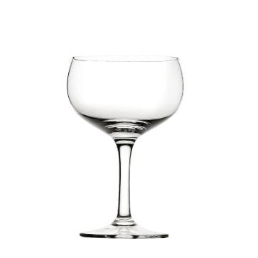Raffles Coupe Glass 5.5oz (16cl) - Pack 6