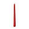 red-single-taper-candle