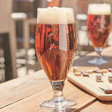 Stuttgart Beer Glass 57cl - 20oz CE 1 Pint - 12 Pack