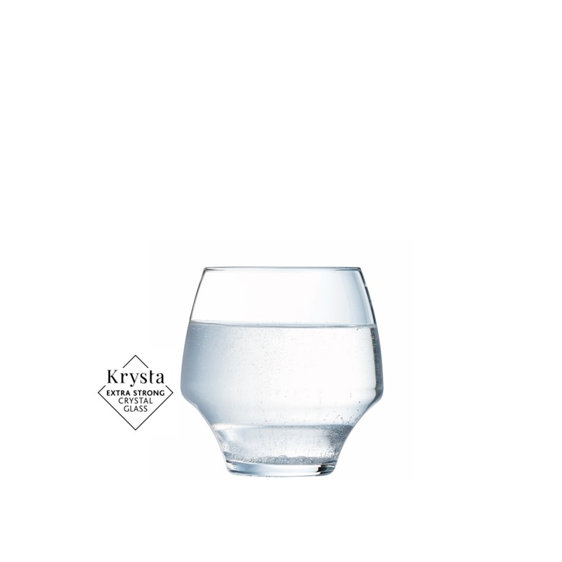 Open 'Up Rocks / Old Fashioned 38cl - 13 1/4oz - Pack 24
