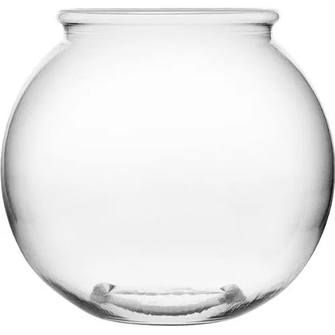 Plastic Cocktail Fish Bowl 3L