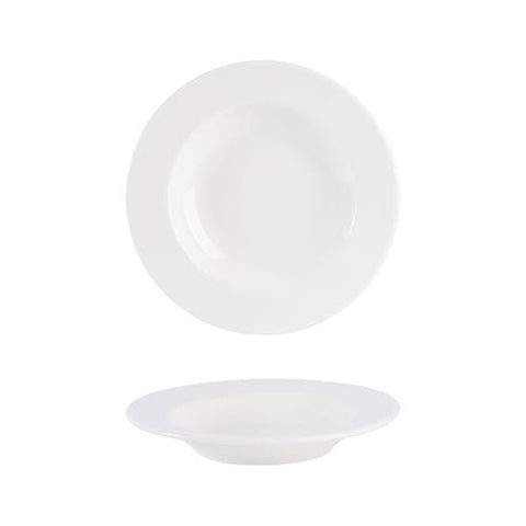 Soup Plate 23cm/9" - Pack 12