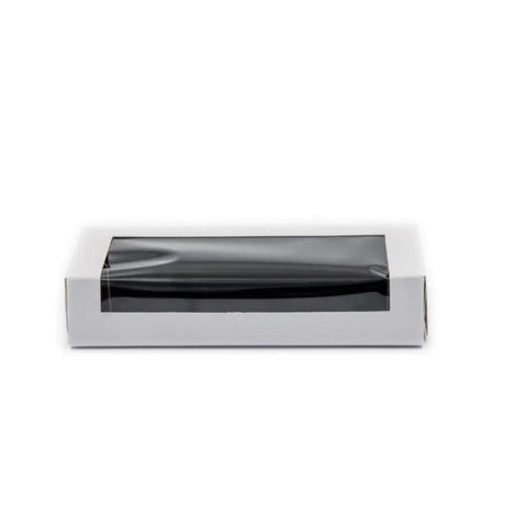 sushi-box-white-paperboard-with-window-small-250Pk
