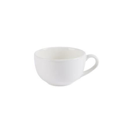 Tea Cup 255ml/25.5cl/9oz - Pack 6