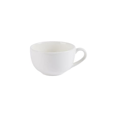 Tea Cup 255ml/25.5cl/9oz - Pack 6
