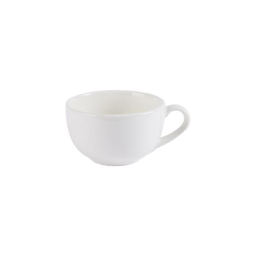 Tea Cup 255ml/25.5cl/9oz - Pack 6