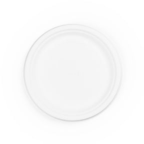 Vegware 9" Bagasse Plate 500Pk